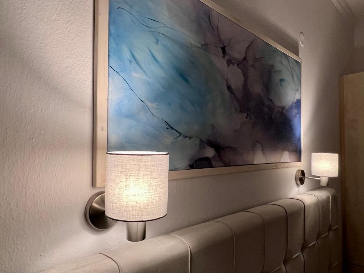 Athanasia Apartments Скиатос Экстерьер фото
