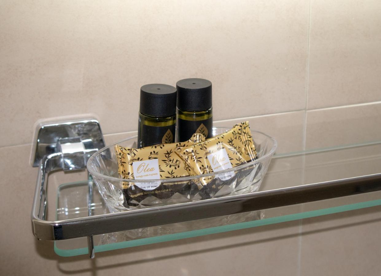 Athanasia Apartments Скиатос Экстерьер фото