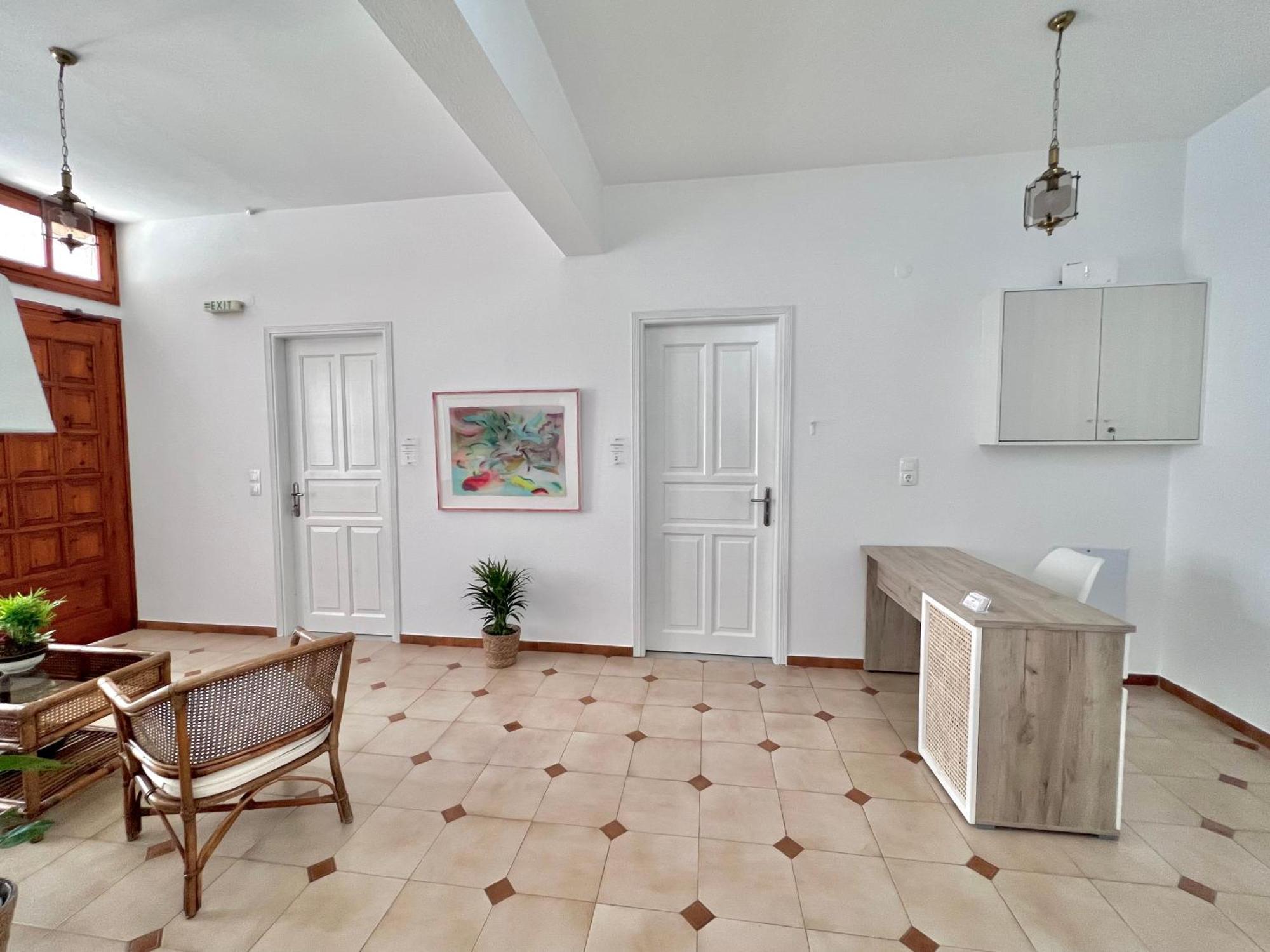 Athanasia Apartments Скиатос Экстерьер фото
